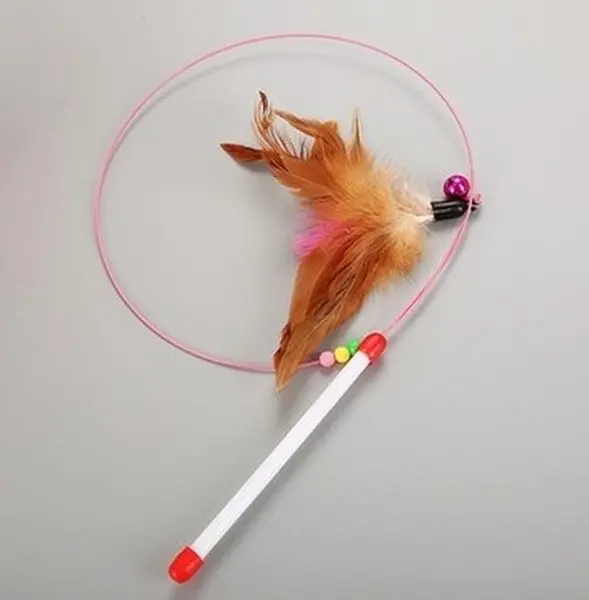 Kedi Oyun Oltası 90 cm (4745)