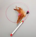 Kedi Oyun Oltası 90 cm (4745)-1