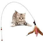 Kedi Oyun Oltası 90 cm (4745)-2