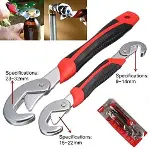 Nano Grip Akıllı Anahtar Pense (4745)-2