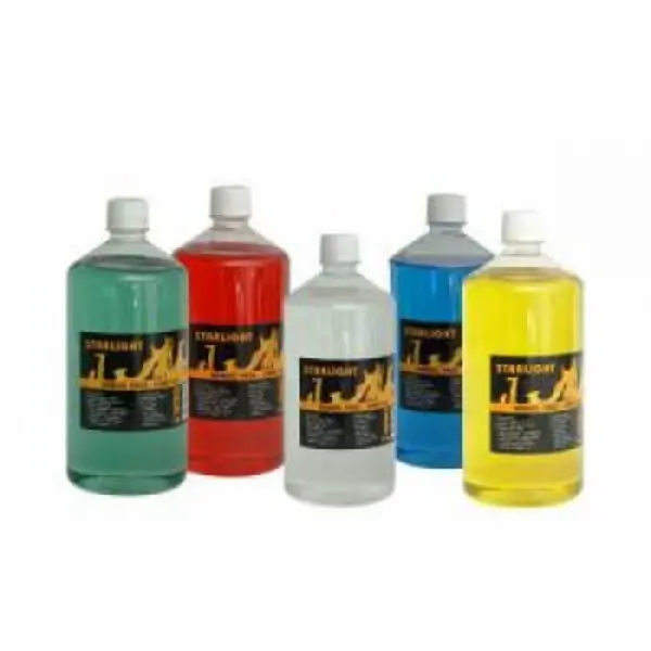 UCC RENKLİ MİX 400ML KANDİL YAĞI (4745)