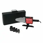 FIRATTERM MAKASSIZ PLASTİK BORU KAYNAK MAKİNESİ (4745)-2