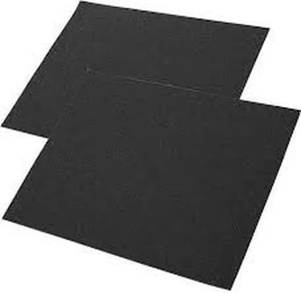 100 ADET P150 KUM KAĞIT SU ZIMPARASI 230X280MM (4745)