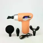 Mini Masaj Aleti Mini Portable Masaj Aleti 009 (4745)-2