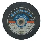 METAL KESİCİ DİSK 230MMX3.0X22 (4745)-1