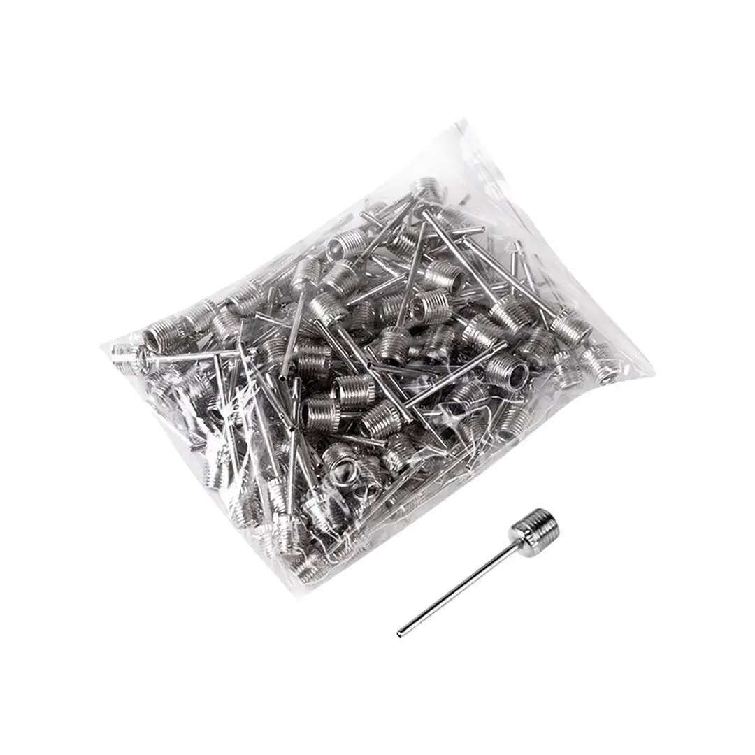 100 PCS TOP ŞİŞİRME İĞNESİ (4745)