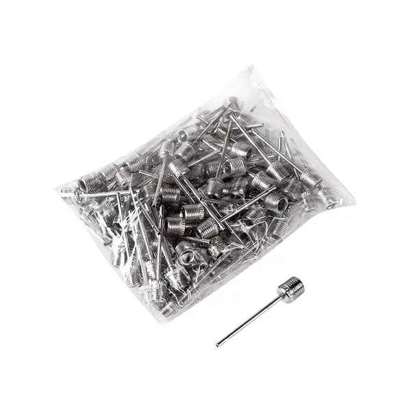 100 PCS TOP ŞİŞİRME İĞNESİ (4745)