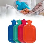 2 Litre Sıcak Su Torbası 1. Sınıf Kauçuk Malzeme (4745)-1
