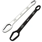 Universal Anahtarı Çift kafalı  Çok Fonksiyonlu 6-22mm (4745)-2