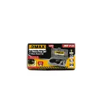 1İN1 BUAT AÇMA PANÇ SETİ METAL - AHŞAP - PVC - ALÇIPAN - PLS. 19-22-29-32-38-44-51-64MM (4745)-5