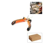 BONCUK MİNİ DIŞ SEGMAN PENSE DÜZ (4745)-3