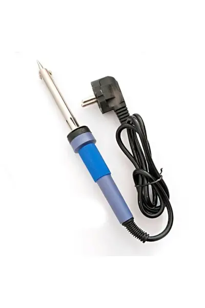 Lehim Havya 40w - Kalem Havya - Değiştirilebilir Uç (4745)