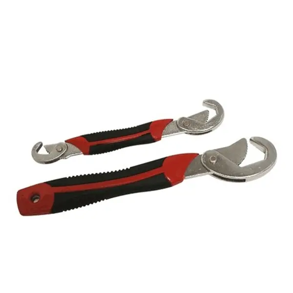 Mucizevi Akıllı Pense Heissman Magic Wrench (4745)
