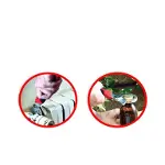 Mucizevi Akıllı Pense Heissman Magic Wrench (4745)-2