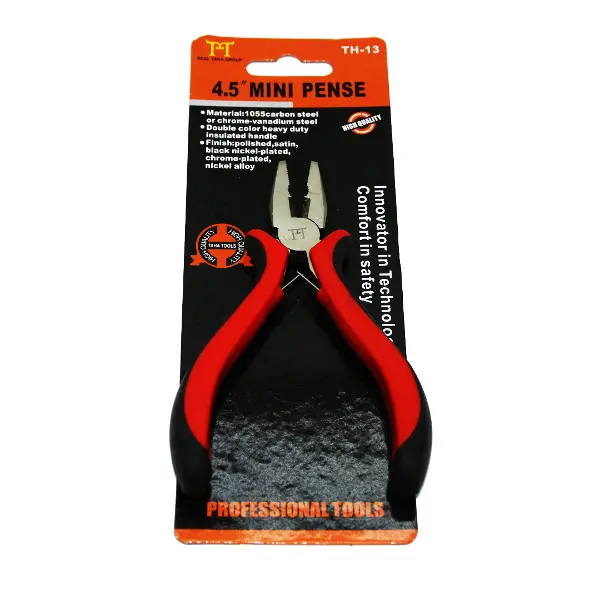 MİNİ PENSE 4.5 MINI PLIER (4745)