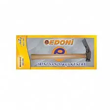 MİNİ SANDIKÇI KESERİ (4745)