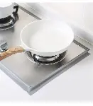 Gri Su Sızdırmaz Banyo Mutfak Lavabo Küvet İzolasyon Şerit Bant (4745)-5