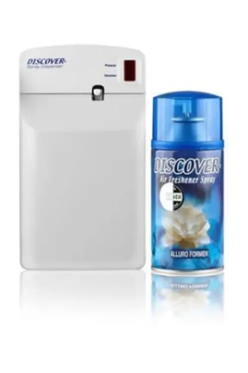 1+1 SET EKO PK. SPREY PÜSKÜRTÜCÜ 320ML (4745)
