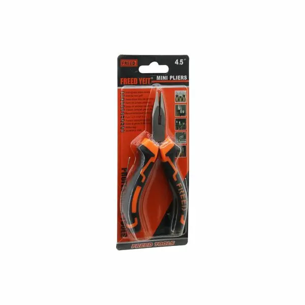 FJ-002PL MİNİ KARGABURNU 4.5 MINI PLIERS (4745)