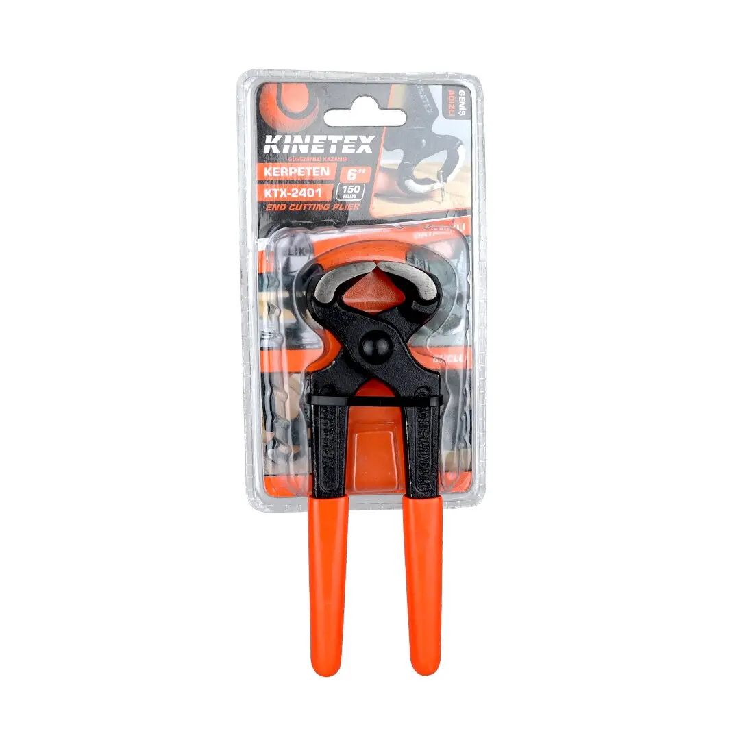 150MM  GENİŞ AĞIZLI KERPETEN NO:6 (4745)