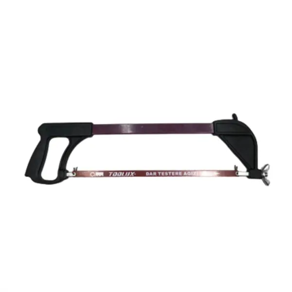 HOBBY DEMİR TESTERE PLASTİK SAPLI (4745)