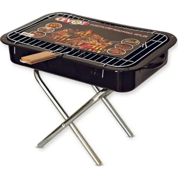 PORTATİF MANGAL 40CM (4745)