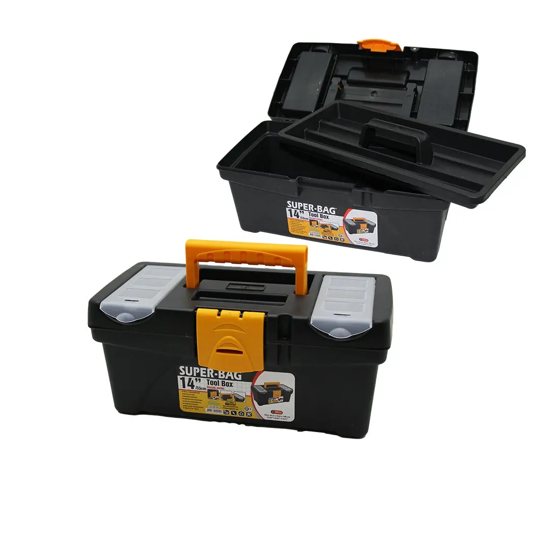 14LÜK CLASSİC SERİES TAKIM ÇANTASI 33CM (4745)
