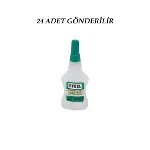 24 ADET WİNCELL STEEL HIZLI YAPIŞTIRICI 37GR MDF-AHŞAP-METAL-PLASTİK-DERİ (4745)-2