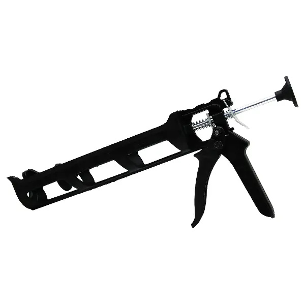 PLASTİK EKO SOĞUK SİLİKON TABANCASI (4745)