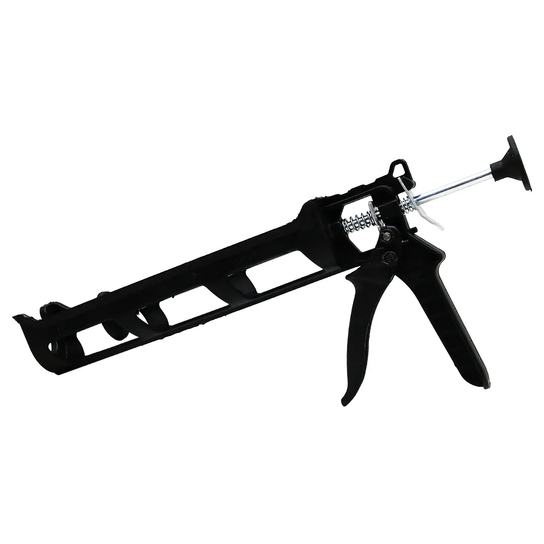 PLASTİK EKO SOĞUK SİLİKON TABANCASI (4745)