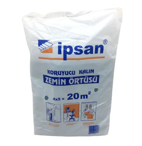 20-M2 KALIN ZEMİN ÖRTÜSÜ (4745)