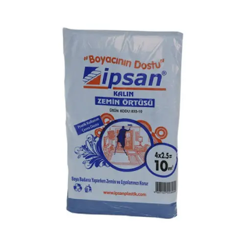 10-M2 KALIN ZEMİN ÖRTÜ (4745)