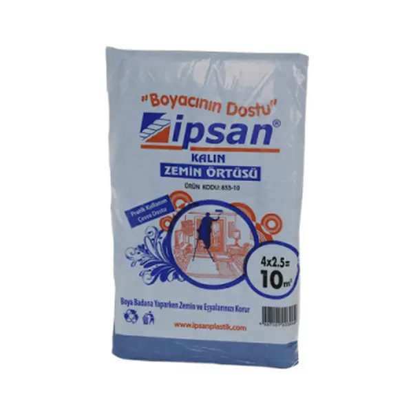 10-M2 KALIN ZEMİN ÖRTÜ (4745)