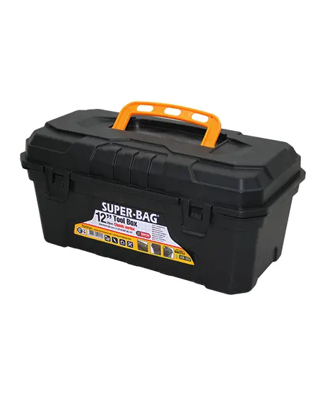 12 &amp;apos;&amp;apos; TOOL BOX KLASİK TAKIM ÇANTASI 29CM (4745)