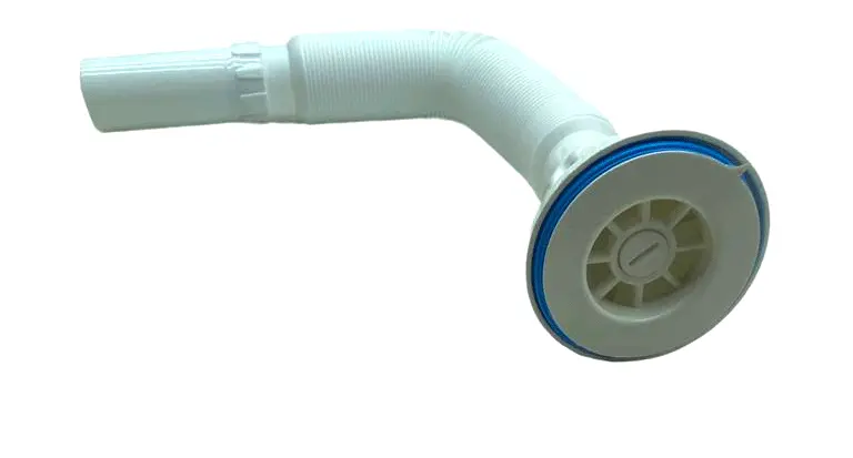 AĞZI PLASTİK SİFON (4745)