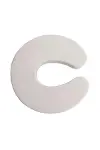 Çocuk Koruyucu Kapı Stoperi 5 li Set (4745)-2