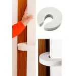 Çocuk Koruyucu Kapı Stoperi 5 li Set (4745)-3