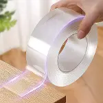 Çift Taraflı Bant 3 Cm 2 Metre (4745)-1