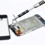 Hassas Tornavida Seti Bilgisayar Pc Telefon Onarım Aracı Seti Manyetik 115 in 1 Tornavida Seti (4745)-3
