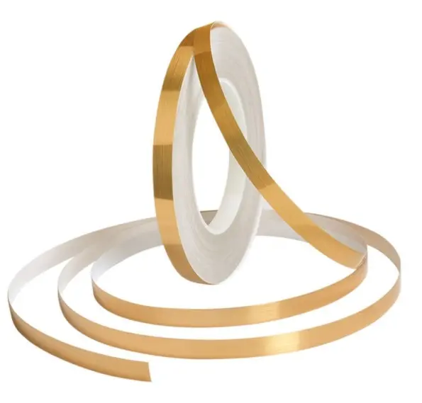 1 cm 50 Metre Gold Fayans Arası Şerit Bant (4745)