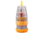Mini Tornavida Seti (31 Parça) (4745)-3