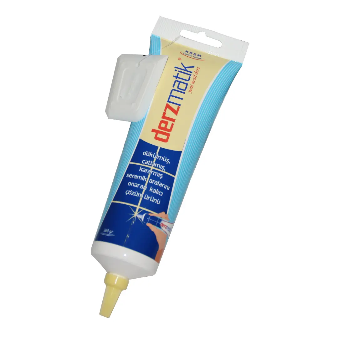 DERZMATİK KREM DERZ DOLGUSU 360GR (4745)
