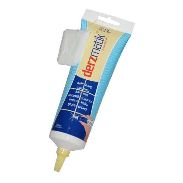 DERZMATİK KREM DERZ DOLGUSU 360GR (4745)