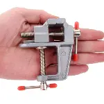 Mengene Mini Masa Mengenesi İşkence (4745)-5