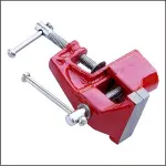 Mengene 70mm Mini Masa Mengenesi İşkence (4745)-2