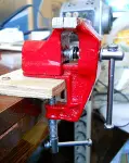 Mengene 70mm Mini Masa Mengenesi İşkence (4745)-4