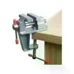 Mini Masa Tezgah Hobi Mengenesi Sabitleme Sıkıştırma Aparat 30 mm (4745)-2