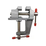 Mini Masa Tezgah Hobi Mengenesi Sabitleme Sıkıştırma Aparat 30 mm (4745)-3