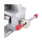 Mini Masa Tezgah Hobi Mengenesi Sabitleme Sıkıştırma Aparat 30 mm (4745)-5
