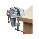Mini Masa Tezgah Hobi Mengenesi Sabitleme Sıkıştırma Aparat 30 mm (4745)-1